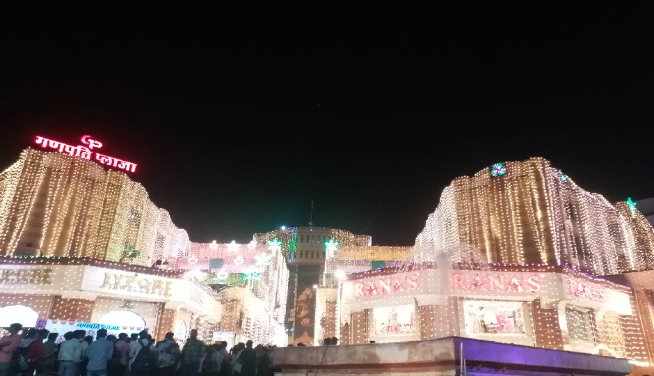 diwali in jaipur,jaipur lighting 2025,deepotsav celebration,swadeshi lighting jaipur,pink city diwali decor,jaipur tourism,ram darbar jaipur,sita swayamvar,jaipur festive vibes,deepavali lights,jaipur metro diwali